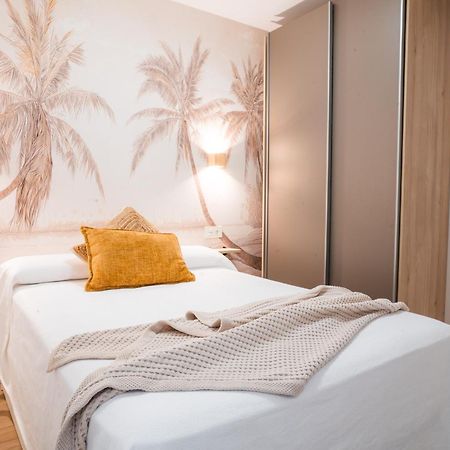 Apartamento Boutique Beluga Гарруча Екстер'єр фото