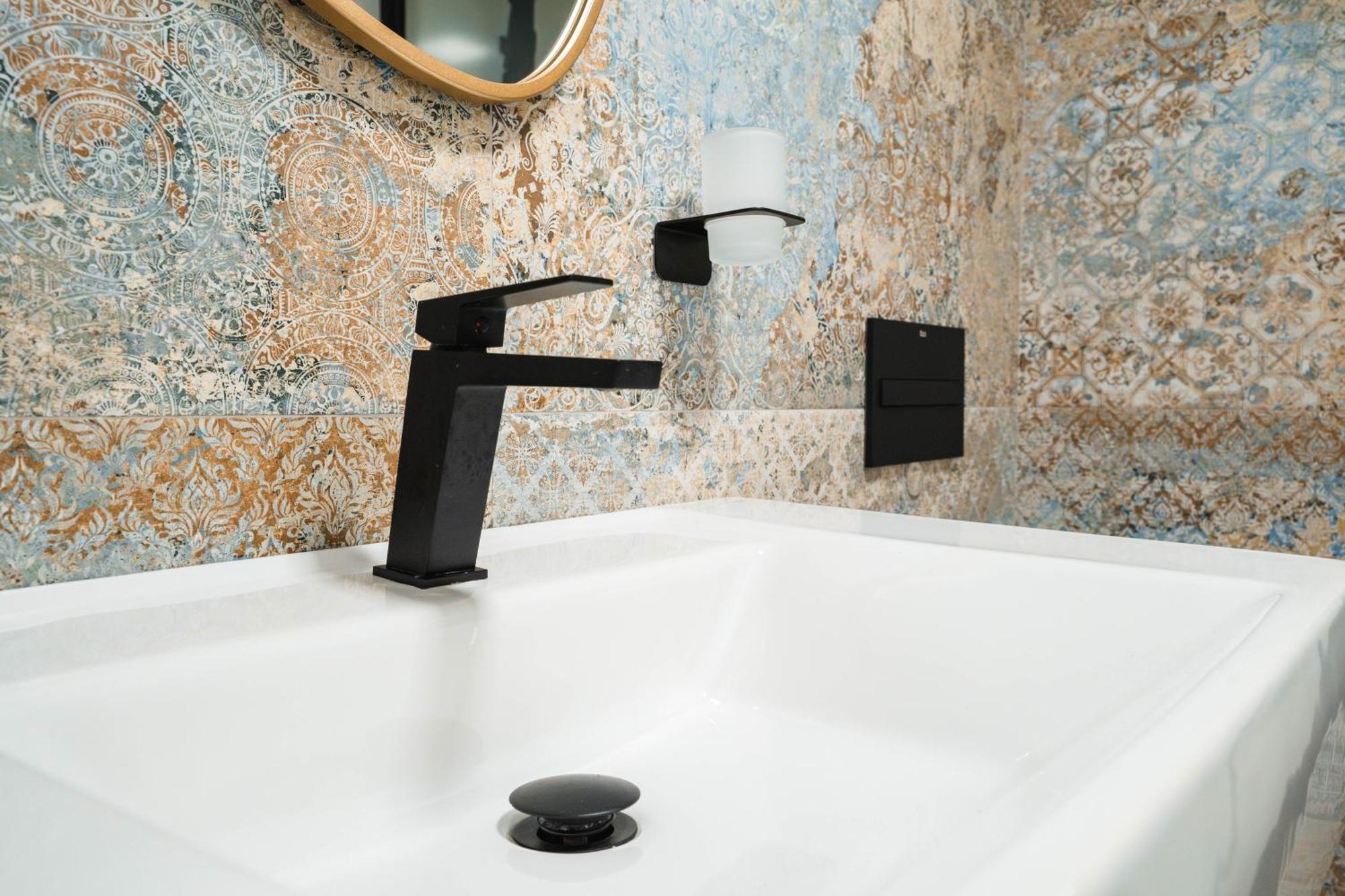 Apartamento Boutique Beluga Гарруча Екстер'єр фото