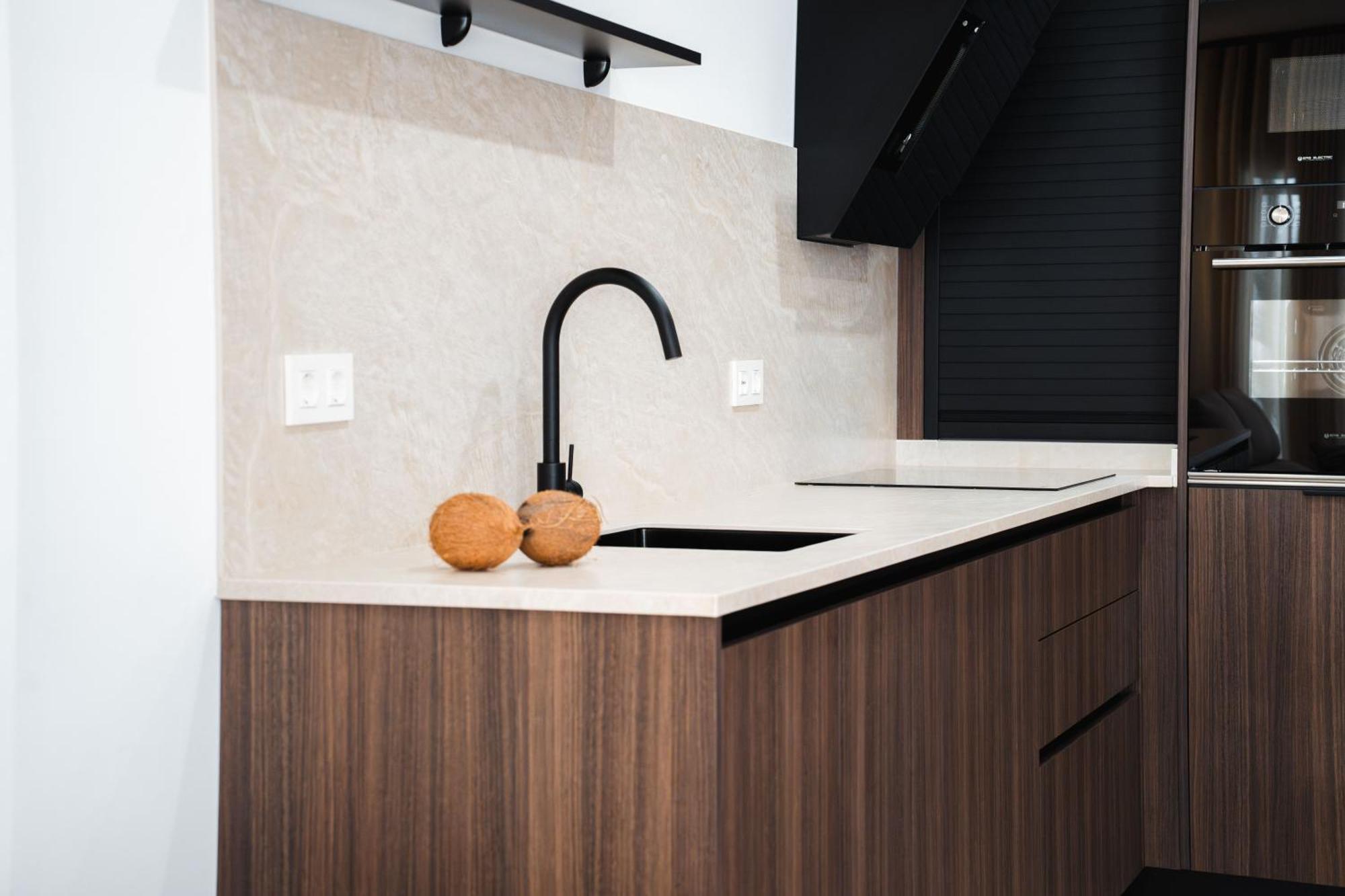 Apartamento Boutique Beluga Гарруча Екстер'єр фото