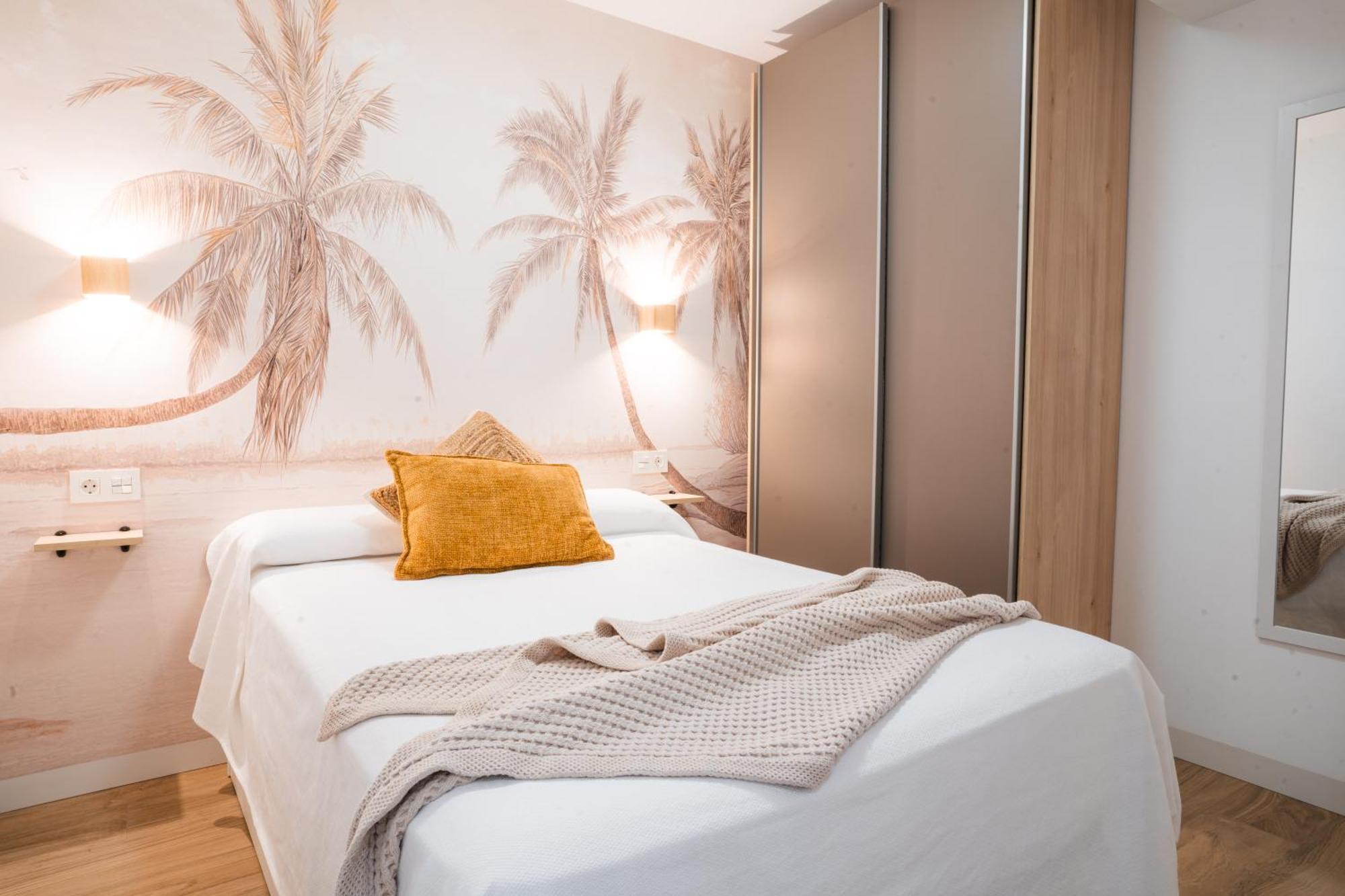 Apartamento Boutique Beluga Гарруча Екстер'єр фото