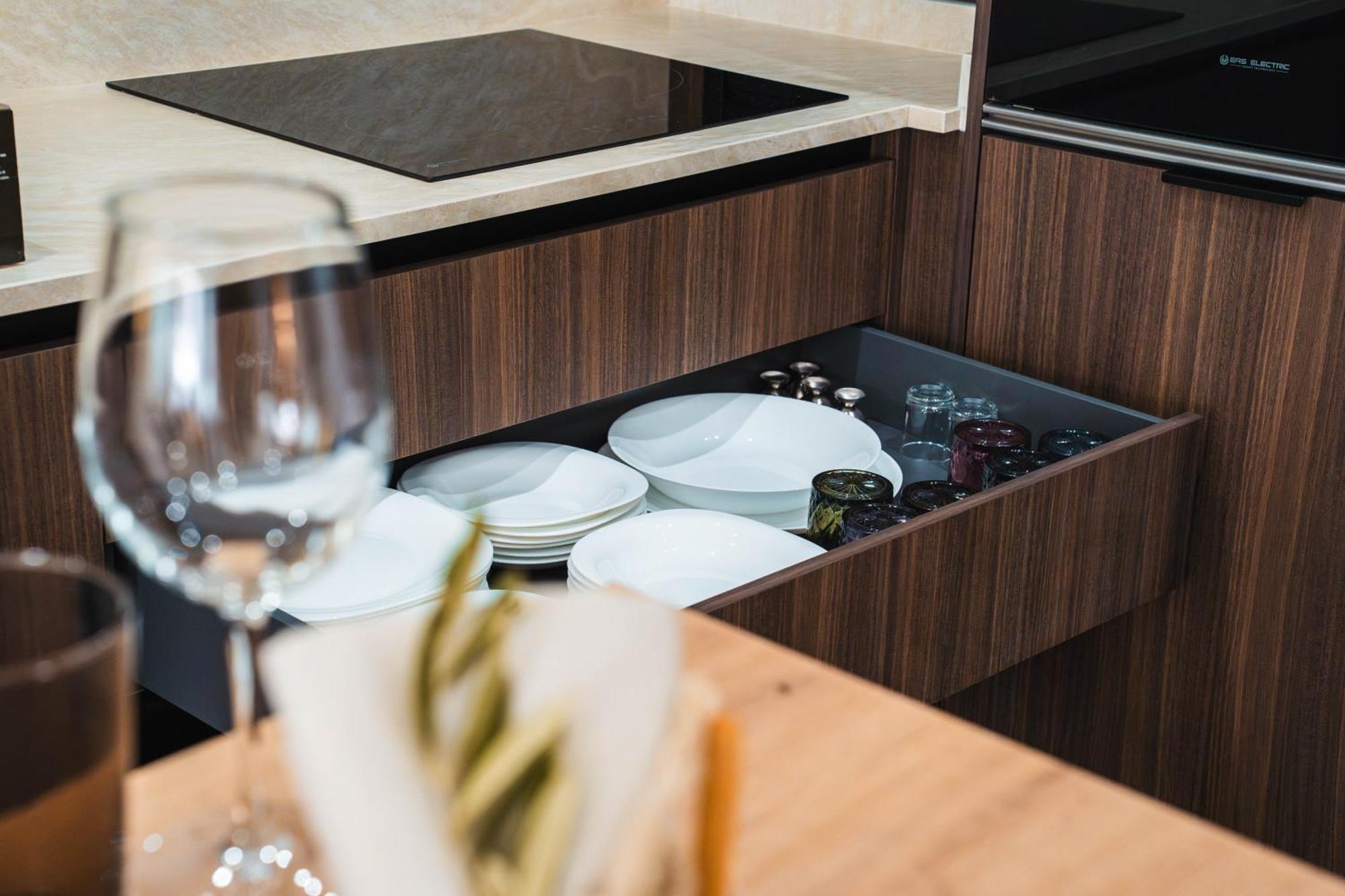 Apartamento Boutique Beluga Гарруча Екстер'єр фото