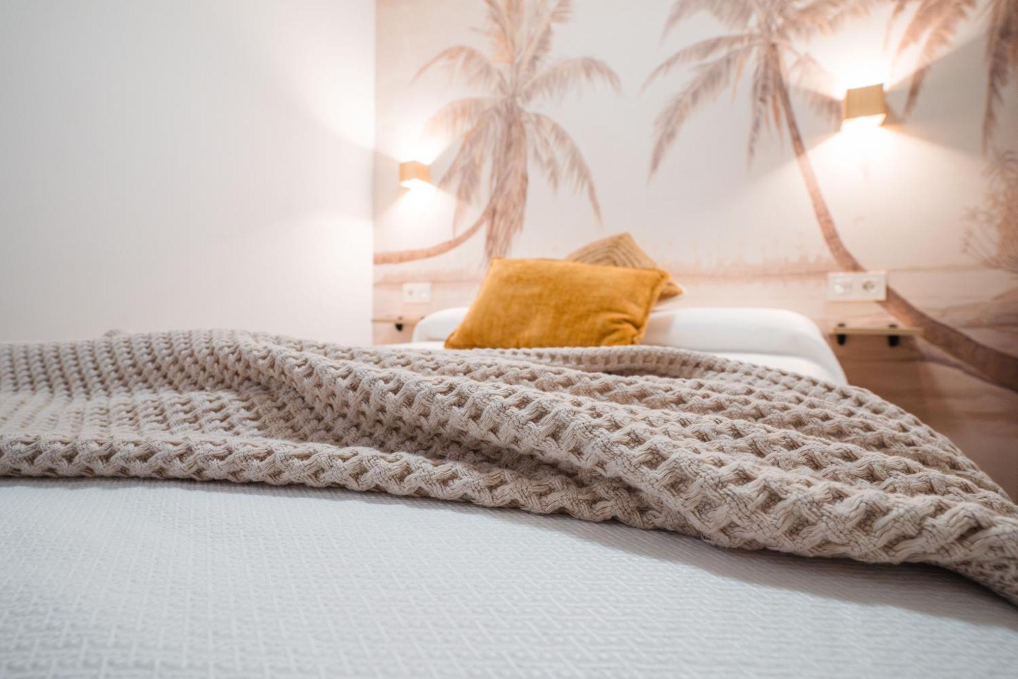 Apartamento Boutique Beluga Гарруча Екстер'єр фото