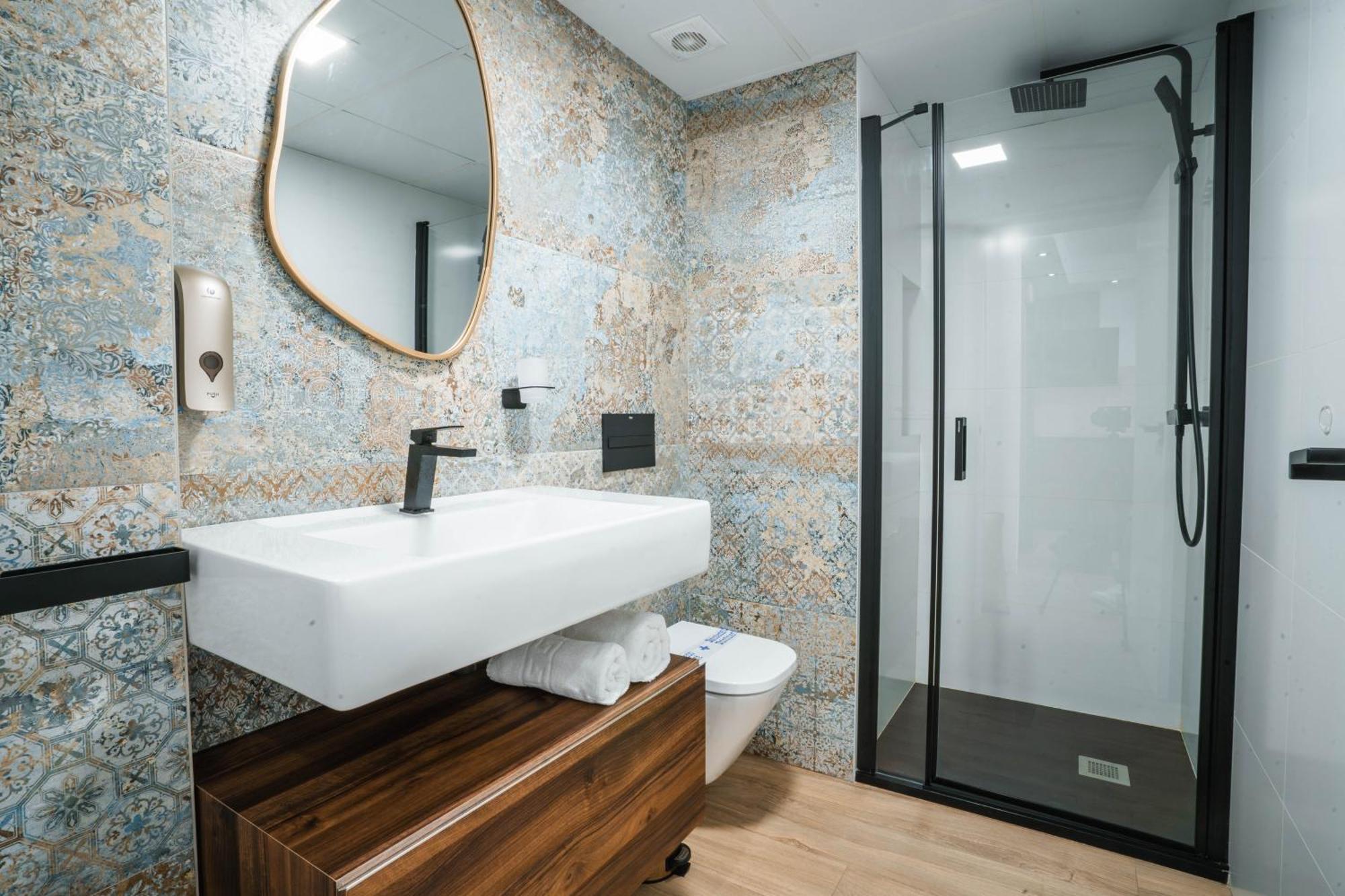Apartamento Boutique Beluga Гарруча Екстер'єр фото