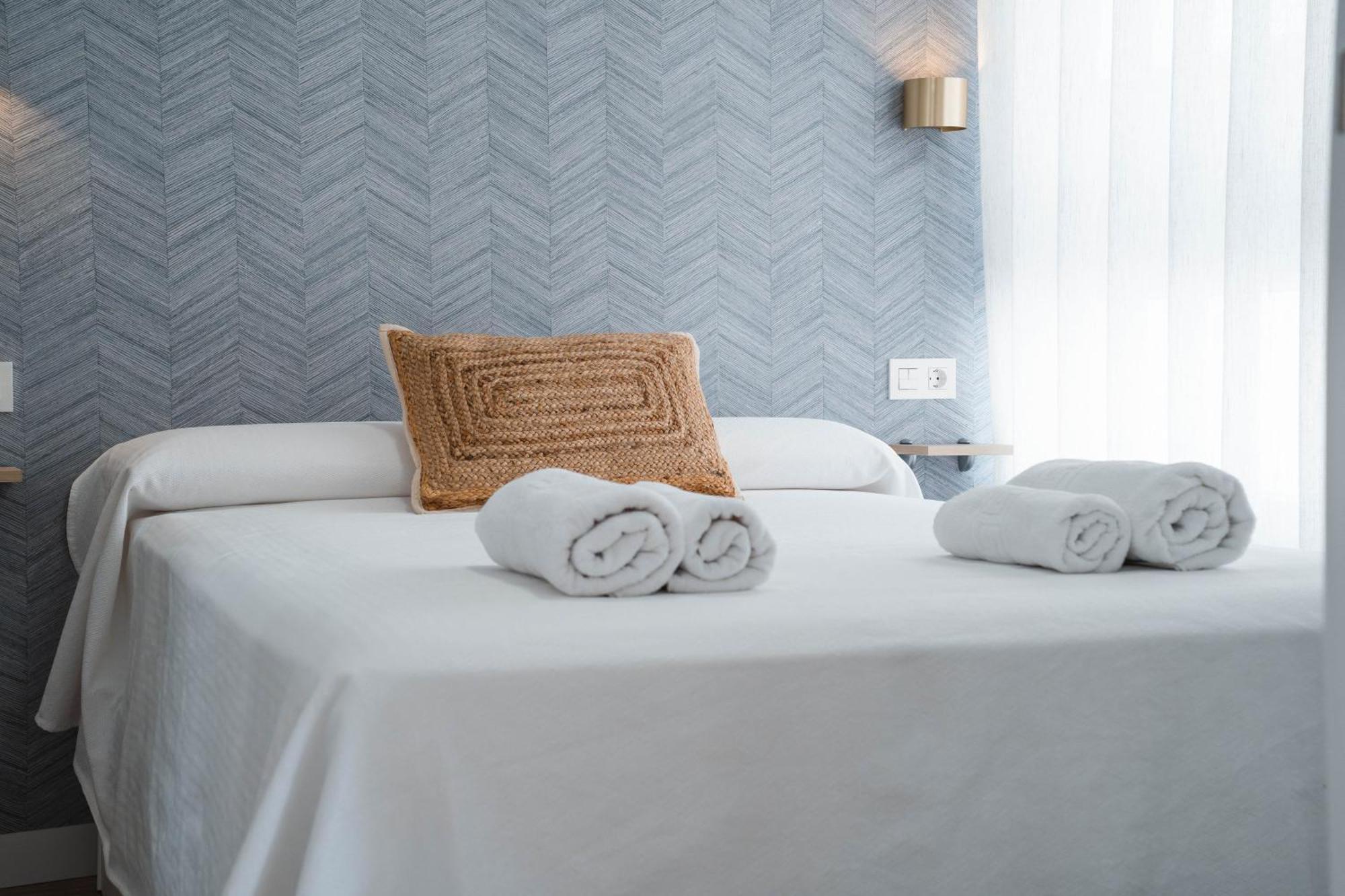 Apartamento Boutique Beluga Гарруча Екстер'єр фото