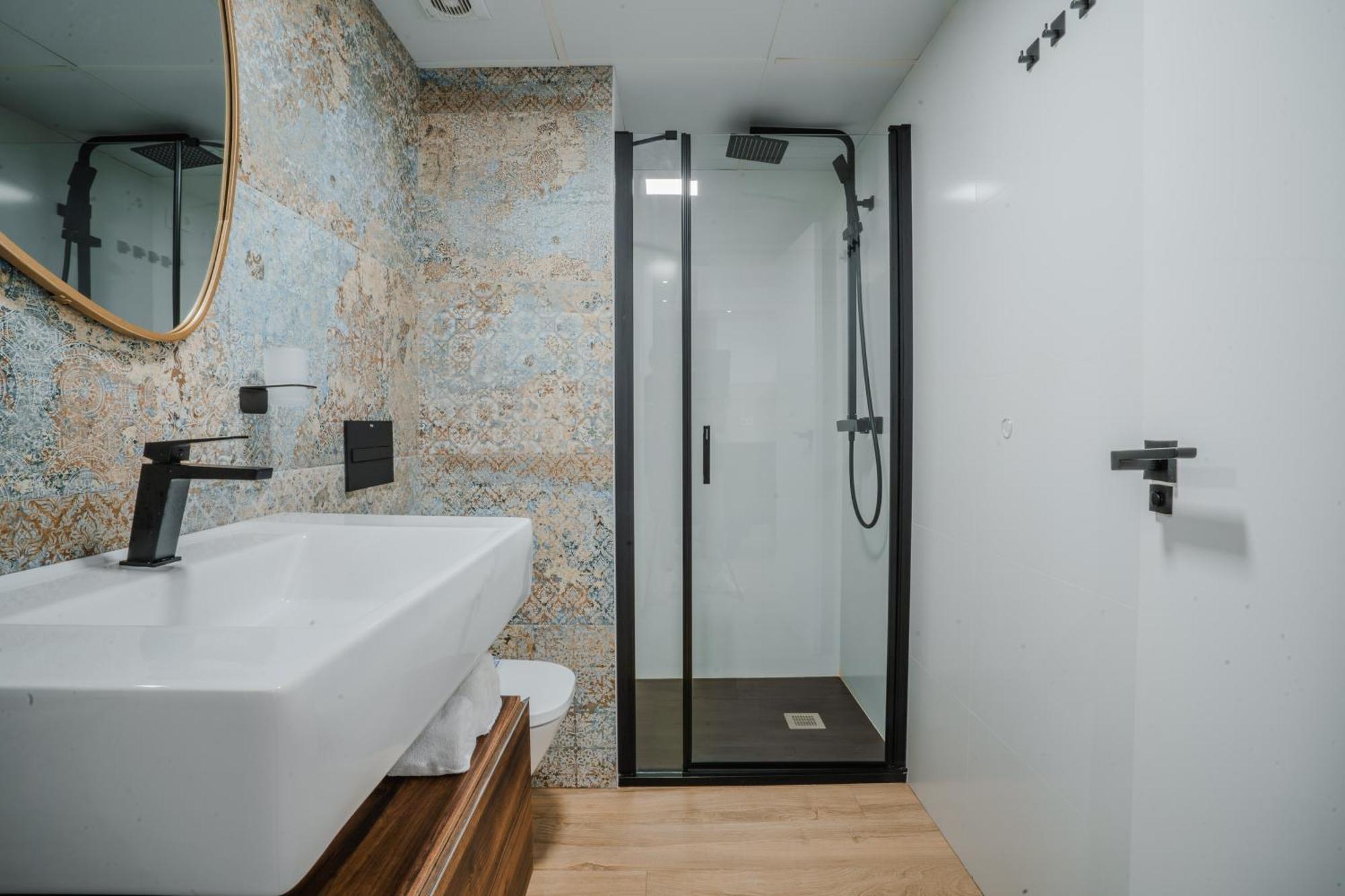 Apartamento Boutique Beluga Гарруча Екстер'єр фото